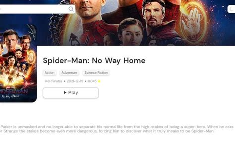 Fmovies Alternatives: Top 10 Movie Streaming Services